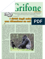 GRIFONE dicembre 2012