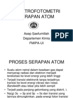 Kuliah Aas Atmajaya 2011