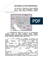 Noi State Nationale Si Multinationale