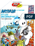 05 - Arthur Et Les Incorruptibles