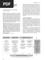 Achivement and Interest Math