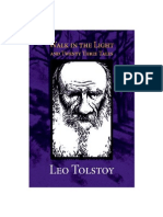 Leo Tolstoy - Walk in The Light