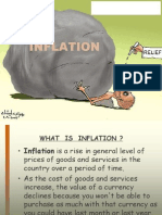 Inflation