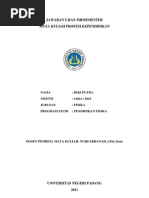 Download tanya jawab Profesi Kependidikan by Riki Putra SN139402402 doc pdf