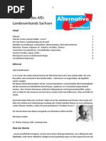 AfD Newsletter 13-01 PDF