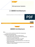 02 68k Architecture