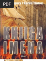 Download Jill Gregory - Knjiga Imena by Aleksandar Boli SN139405696 doc pdf