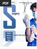 Download Lec 10 - opioid in anesthesia by Eman Nazzal SN139411125 doc pdf