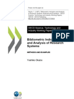 01_Bibliometric Indicators and Analysis of Research Systems_ Methods and Examples
