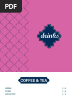 Download Drinks Menu El Gato Lounge Torremolinos by Jeff Nevz SN139415959 doc pdf