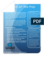 Grockit AP Test Prep - About-Grockit-Ap-Test-Prep PDF