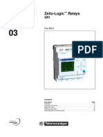 Zelio Diagram