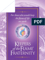 Keepers of The Flame