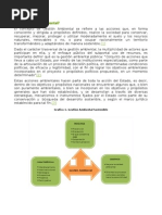 Qué es gestión ambiental