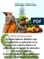 Diapo de Nutricion