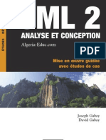 UML 2 Analyse Et Conception