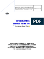 INSTRUCTIVO PARA DISEÑOS Actual