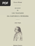 Tratado da natureza humana Hume.pdf