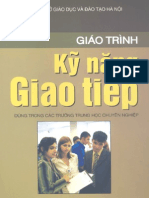 Ki Nang Giao Tiep