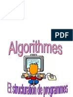 Algorithme Et Structuration de Prog