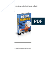 Ebook Marketing