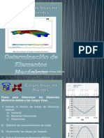 Curso de Puentes - IV - Determinaci N de La Carga Viva - PPSX