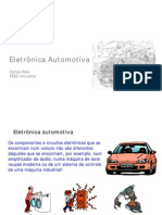 Eletronica Automotiva