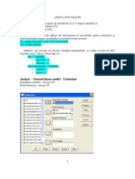 Anova Univariate Spss