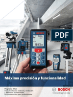 Catalogo de Instrumentos Medicion 2012 PDF