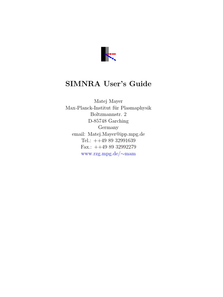 Guia Simnra | PDF | Chemical Elements | Chemistry
