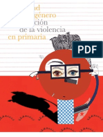 Equidad y Prevención de Violencia AYUDA PARA EL MAESTRO BLOG