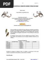 Yogadf Pedagogia Holistica Yoga