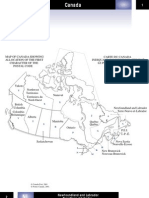 Canada Postal Codes