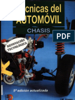 82712882 Tecnicas Del Automovil Chasis Parte1