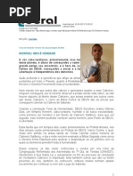 Incrível Mas é Verdade