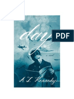 A. L. Kennedy - Day