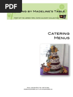 Download Madelines Table  Jersey Girl Cafe - Event Catering by Kathleen Rana SN139470288 doc pdf