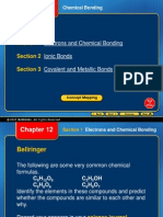 Chemical Bonding New