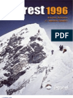 Download Everest 1996 - Anatoli Boukreev by Pete Bilo SN139480784 doc pdf
