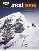 Download Everest 1996 - Anatoli Boukreev by Pete Bilo SN139480784 doc pdf