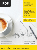 Download Montreal Design open house program 2013 by Lauffray SN139480787 doc pdf