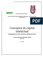 Capital Intelectual