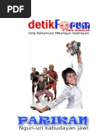 Parikan Ala Df Jogja