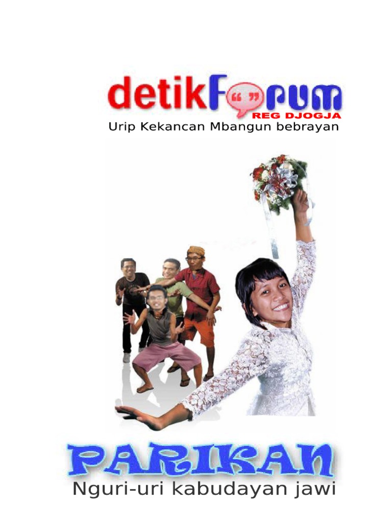 Parikan Ala Df Jogja