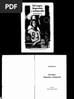 Sol Negro - Kristeva