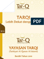 3 Tarqi