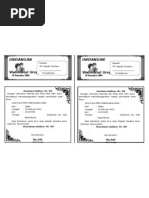 Undangan Tahlil ( 1 lembar isi 2 ) Undangan Tahlil ( 1 lembar isi 2 )