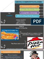 Pizza Hut