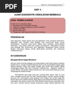 Unit 4 (Ujian Diagnostik)