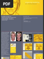 Download Artcam Sculpting Masterclass by Pradeepkumar Kp SN139499312 doc pdf